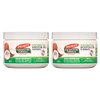 Palmer's Coconut Oil Formula Moisture Gro Hairdress, 8.8 Ounces (Pack of 2)