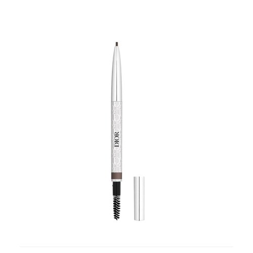 Generic Brow Styler Eyebrow Pencil #2 Chestnut, 1 Count (Pack of 1)
