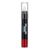 Halloween Face Paint Stick Body Crayon by Moon Terror, SFX Make up - Wicked White - Special Effects Make up - 0.12oz