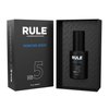 RULE Vitamin C Face Serum for Men with Hyaluronic Acid, Caviar & Niacinamide - Anti Aging Serum for Face Fine Lines, Wrinkles, Dark Spots, Brightening Skin - Antioxidant Facial Serum for Men, 1 Fl Oz