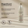 Il Salone Milano Professional Magnificent Shampoo - Color Safe Shampoo for Processed Hair - Enriched with Almond Oil for Radiant Shine - Salon-Quality Hair Care (16.9 oz / 500 ml)