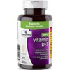 Member's Mark Vitamin D-3 5000 IU Dietary Supplement (400 Count)