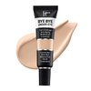 IT Cosmetics Bye Bye Under Eye Full Coverage Concealer - for Dark Circles, Fine Lines, Redness & Discoloration - Waterproof - Natural Finish – 13.0 Light Natural (N), 0.4 fl oz