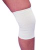 Champion Knee Support, Pullover Sleeve, Knit Elastic, Small