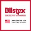 Blistex Soft & Lush Lip Protectant, 0.13 Ounce Tube – Softens & Conditions, Creamy Smooth Texture, Hydrating Lip Balm, Daily Lip Hydration,