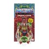 Masters of the Universe Origins Action Figure Vypor Collectible, 5.5 Inch Motu Villain Snake Men Toy with 16 Posable Joints & Accessories