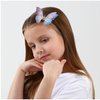 Butterfly Hair Clips Metal Non Slip Multicolor Hair Pins for Women Headwear Girls Hair Accessories