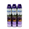 Wizard The Magic of Fresh Air Freshener 10oz Freshly Picked Lavender (Package May Vary) Pack of 3