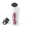 CafePress Taekwondo Red Stainless Water Bottle 1 1.0L (34 oz) Stainless Steel Water Bottle