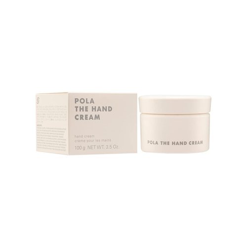 Pola the hand cream