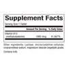 Natural Factors, Vitamin B12 Methylcobalamin 1000 mcg, Chewable Support for Energy and Immune Health, Vegetarian, Gluten Free, 90 tablets (90 servings)