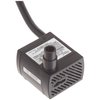 Jebao PP333 Table Top 66gph Fountain Pump, 2.5w