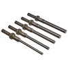 Mayhew Tools 32040 Pneumatic Pin/Drift Punch Set, 5-piece
