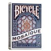 Bicycle Mosaique Playing Cards