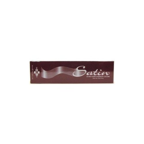 Satin Hair Color - ultra vivid fashion colors - CL