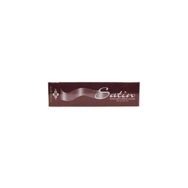 Satin Hair Color - ultra vivid fashion colors - CL