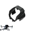 Air 3 Lens Hood Anti-Glare Sunshade Cover, Gimbal Camera Guard Protector for DJI Mavic Air 3 Drone