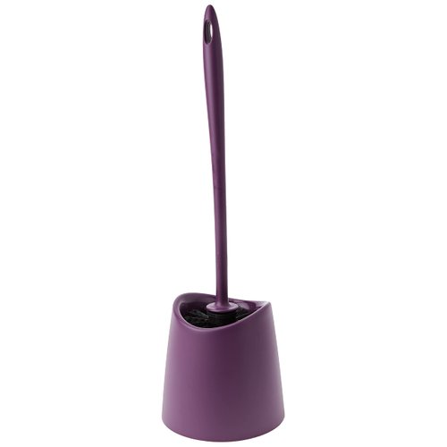 TATAY Toilet Brush WC-Standard, Polypropylene, Purple, One Size (Tatay_4431405)