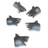 Set of 5 Shark Finger Puppet Party Supplies
