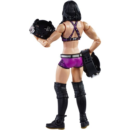 WWE Elite Collection Series #34 -Paige Action Figure