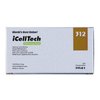 iCellTech Size 312 Hearing Aid Batteries (60 batteries)