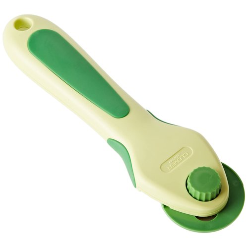 Clover 7500 45mm Rotary Cutter , Green