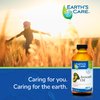 Earth’s Care Avocado Oil - Avocado Oil for Hair and Skin with Vitamin E, Glass Bottle, 8 FL. OZ.
