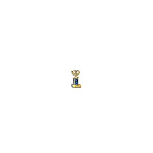 6" Baseball Glove Trophies