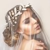 Lusofie 18Pcs Pearl Bobby Pins Bridal Wedding Hair Peals U Shaped Pearl Hair Pins Accessories for Brides Bridesmaids Women Girls(Gold)