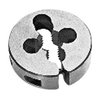 Gyros 92-32424 High Speed Steel Die 3/8-24 TPI, 1 1/2" Outside Diameter