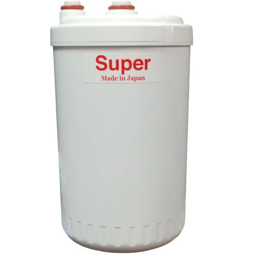 Kuraray chemical Japan Japan Made HG Type (Not Fit HG-N Type) Premium Lead Removal Grade Compatible Original Pre 2010 Model Water Filter(Not Compatible with HG-N Type Model Sold After 2011)