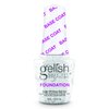 Gelish Essential Value Packs (All The Best Mini Essentials) Top Coat Gel Polish, Base Coat Gel Polish, 0.3oz