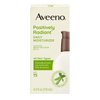 Aveeno Positively Radiant Daily Face Moisturizer with Broad Spectrum SPF 15 Sunscreen and Soy Extract, 4 fl. oz