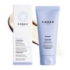 Codex Labs Shaant Hydrating Acne Body Scrub - Oil Control Exfoliator - For Acne Prone Skin, All Skin Types - With 2% Salicylic Acid, White Birch Bark - Cruelty-Free, Vegan Skincare (100g)