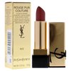 Yves Saint Laurent Rouge Pur Couture Satin Lipstick - N12 Nude Instinct for Women - 0.13 oz Lipstick