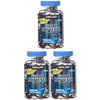 Kirkland Signature 100 Mg Stool Softener, 400 Softgels (Pack of 3)