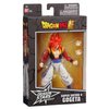 Bandai America - Dragonball Super Dragon Stars Super Saiyan 4 Gogeta 6.5 Action Figure