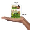 African Pride Olive Miracle, Silky Smooth Edges (3 Pack), Contains Olive and Coconut oil to reduce breakage and seal in moisture, 2.25oz