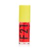 Forever 21 F21 Lip Oil, Locks in Moisture, Makes Lips Soft and Smooth, Enhances Natural Color, Samba