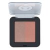 The Crème Shop | "Angel Face" Face Makeup Powder Highlighter Duo (It's Albright)