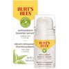 Burt's Bees Green Tea Face Serum, Protects & Improves Skin Tone with Antioxidant Rich Green Tea & Lotus, Naturally Brightening & Firming, Lightweight - Antioxidant Booster Serum (1 oz)