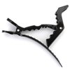 Foraineam 40 Pcs Alligator Hair Clips - Professional Hair Styling and Sectioning Clips with Nonslip Grip and Wide Teeth