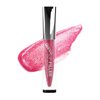 Sistar KISS ME Lip Filler Plumping Lip Gloss Hydrating High Shine Ultra Glitter Shimmering 2.5 mL / 0.09 fl. oz. (Bali)