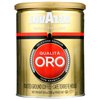 Lavazza Qualita Oro Ground Coffee, 8.8 Ounce (Pack of 1) - Packaging May Vary