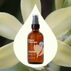 Plant Therapy Vanilla Body Oil 4 oz Sweet & Soothing Vanilla Scent, Locks in Moisture for Supple, Radiant Looking Skin, Promotes Skin Elasticity