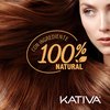 Kativa Keratina Líquida - Aceite de Keratina Hair Oil, 60 ml
