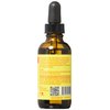 Virgin Hair Fertilizer Oil - Roots and Scalp Treatment for Thinning or Breaking Hair | Natural Hair Products | African American Hair Products | Enriched with Jamaican Black Castor Oil