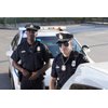 Beelittle Police Officer Role Play Kit Police Hat Handcuffs Walkie Talkies Policeman Badge Sunglasses Police Costume Accessories for Cop Swat FBI Halloween Party Dress up (A)