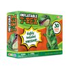 JOYIN 30" T-Rex Inflatable Dinosaur Toy, Party Decorations, Birthday Gifts for Kids & Adults