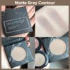 The Sculpting Power Omega-Matte Compact Powder, Matte Finish